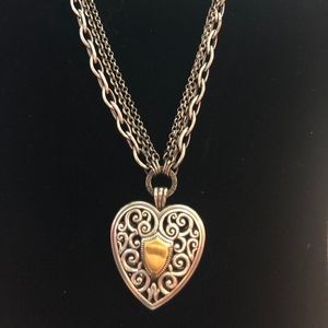 Brighton Necklace